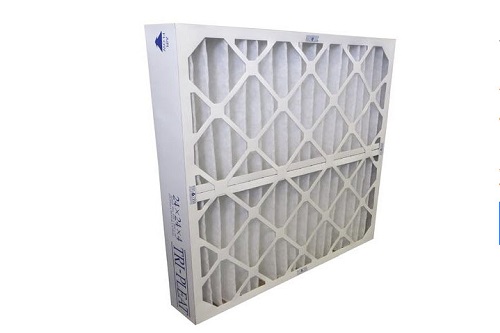 Furnace filters