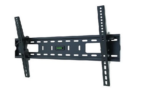 TV wall mounting