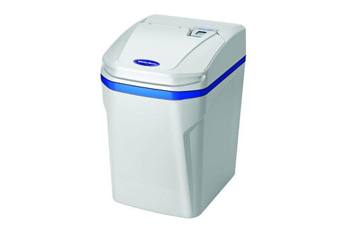 Water softener